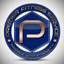 Premier Fitness Service logo